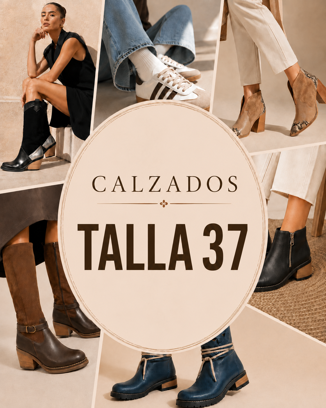 TALLA 37