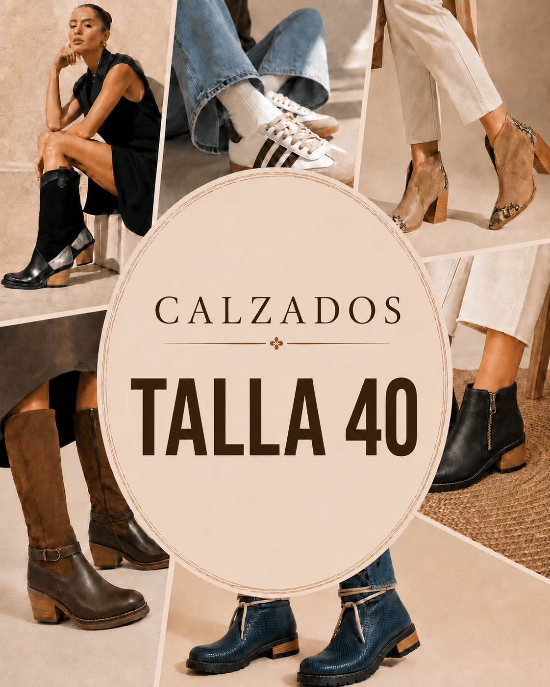 TALLA 40