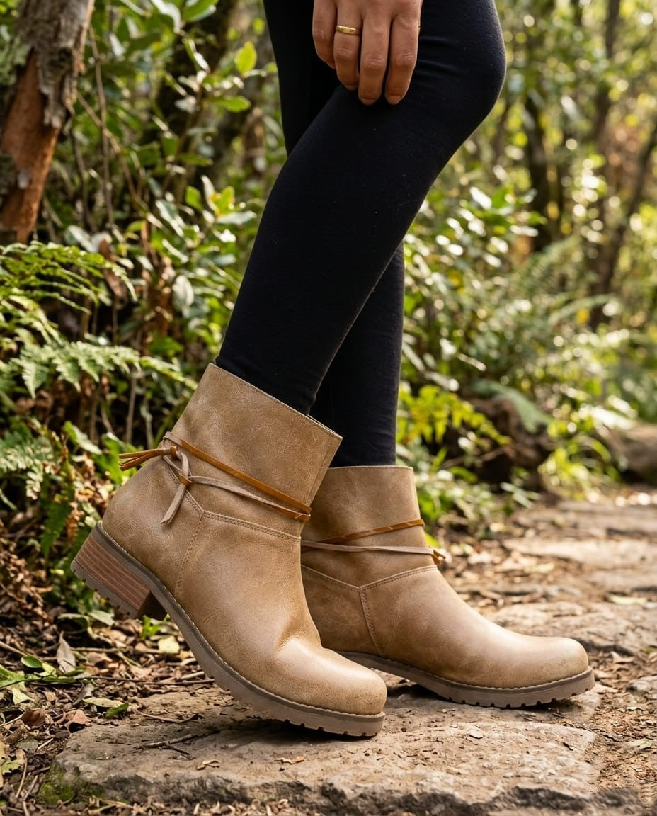 Botines