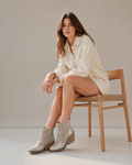 BOTA 3/4 SAVANNAH ARENA PLATA
