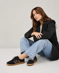 ZAPATILLA SIRIA NEGRO PRINT C/N