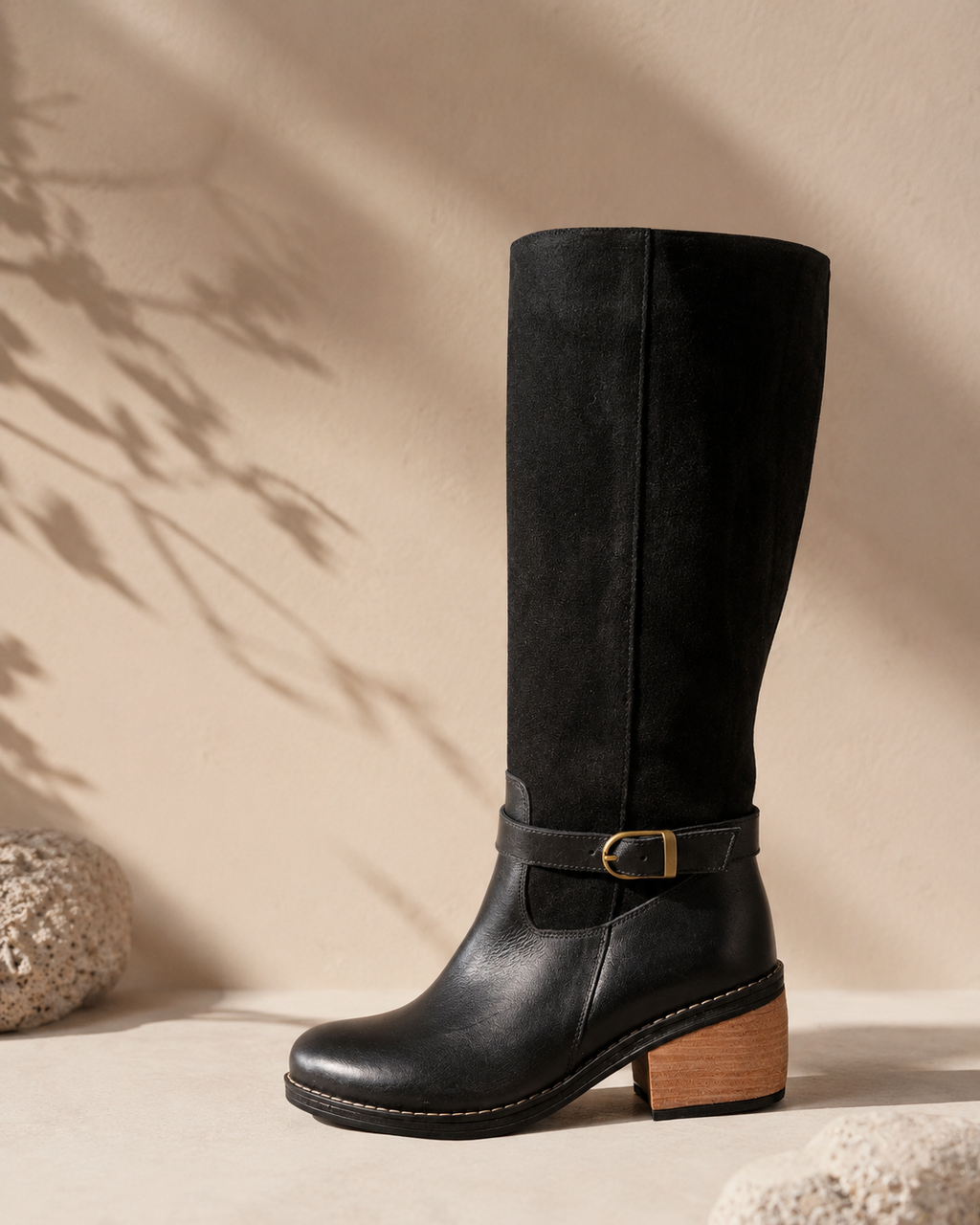 Bota Nicaragua Negra