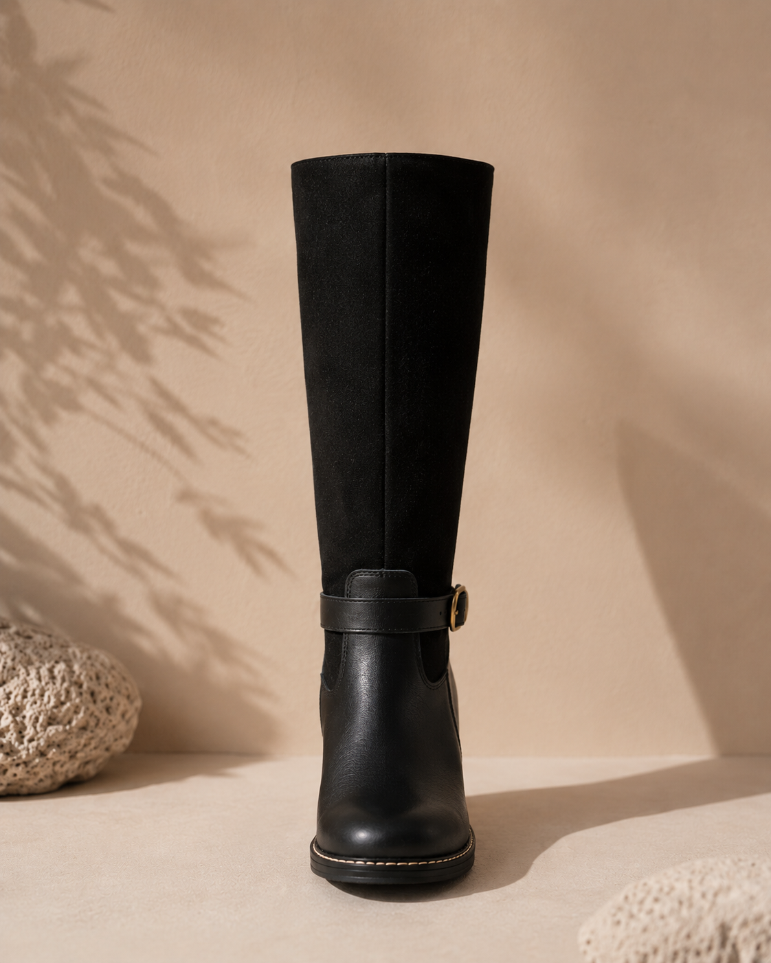Bota Nicaragua Negra