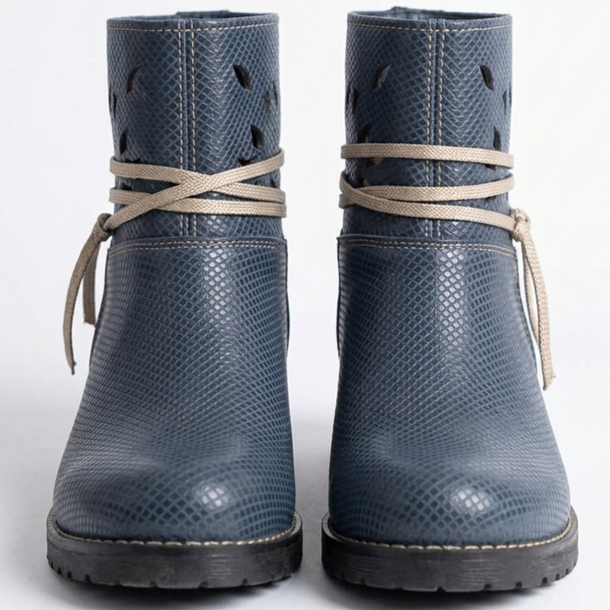 BOTIN GENESIS AZUL