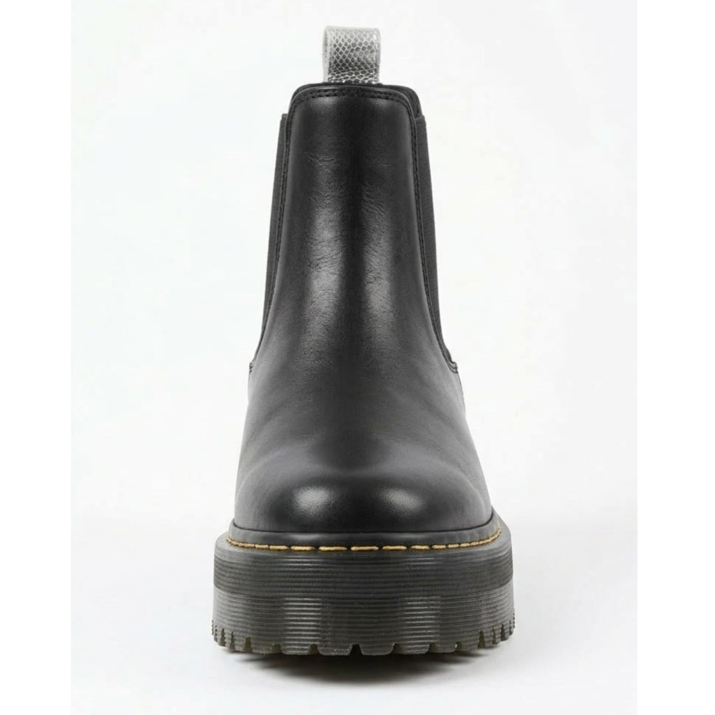 BOTIN NAHUEL NEGRO PLATA