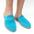 BABUCHA ZARA CALIPSO