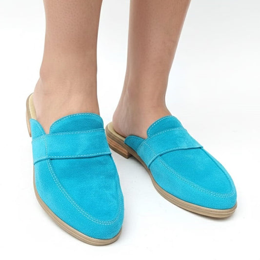 BABUCHA ZARA CALIPSO