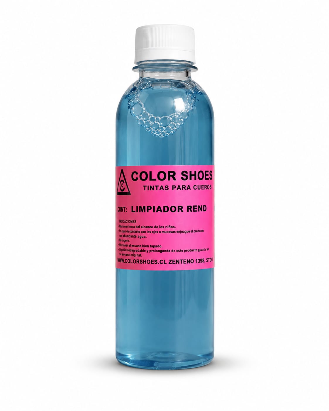 LIMPIADOR LIQUIDO PARA RENO