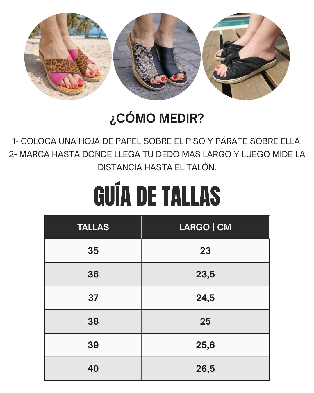 SANDALIA MALIBÚ REPTIL