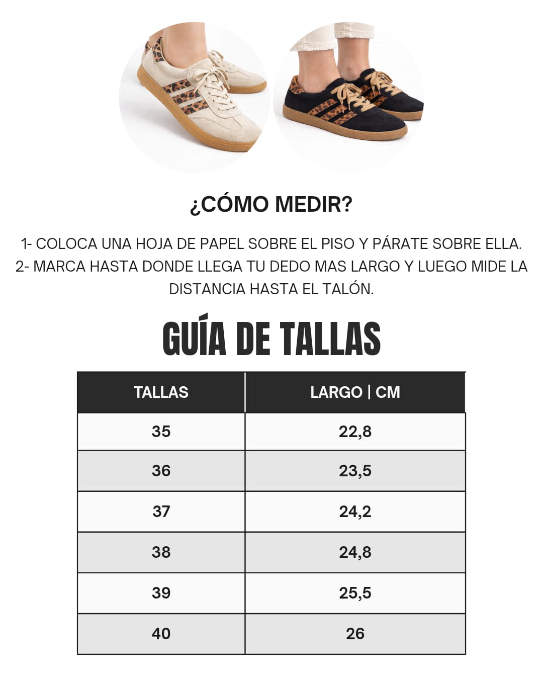 ZAPATILLA SIRIA CHOCOLATE