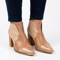 BOTIN ALONDRA ROSA