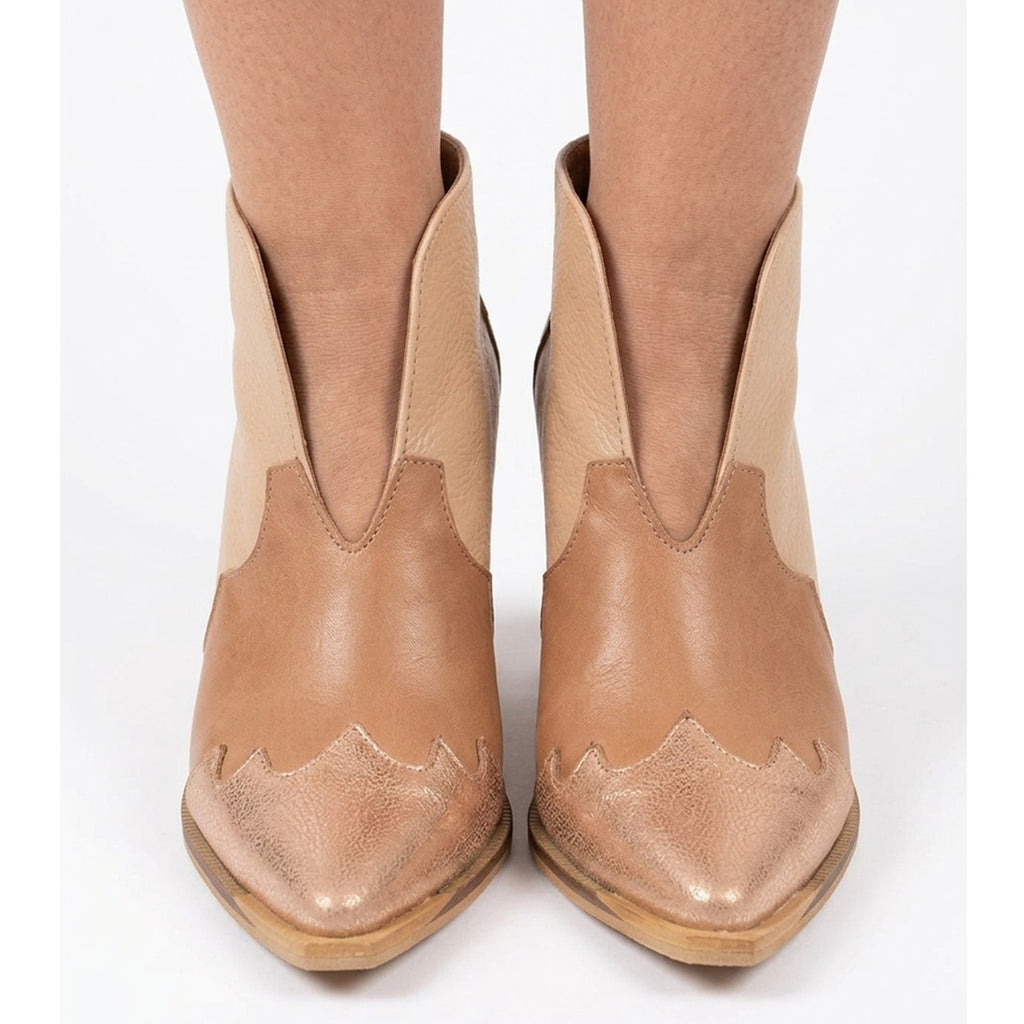 BOTIN ALONDRA ROSA